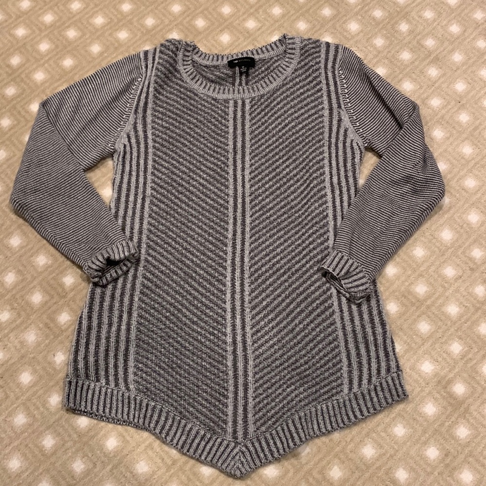 AB Studio crew neck Sweater
